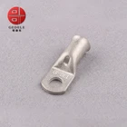 JM(JGB)-150 Naked Copper Crimp Lug Battery Cable End Terminal