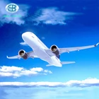 CHIA01A Cheapest Air Freight Cargo Shipping Service From Shenzhen China To Chicago USA