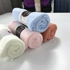 polar fleece anti-pilling blanket soft warm fleece Blanket promotion gift