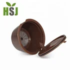 Coffee Coffee Capsule China Good Supplier Dolce Gusto K Cups Refillable Coffee Filter Capsule