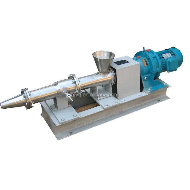 SC-05 chemical industry vacuum clay pug mill for sale