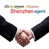 Shenzhen China 1688 Sourcing Service Taobao Buying Agent to USA UK Peru Chile Korea Argentina