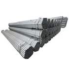 SMALL DIAMETER TUBULAR GALVANIZED STEEL PRICE