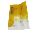 Wholesale packaging bag for tea gravure printing vacuum plastic tea packaging bag