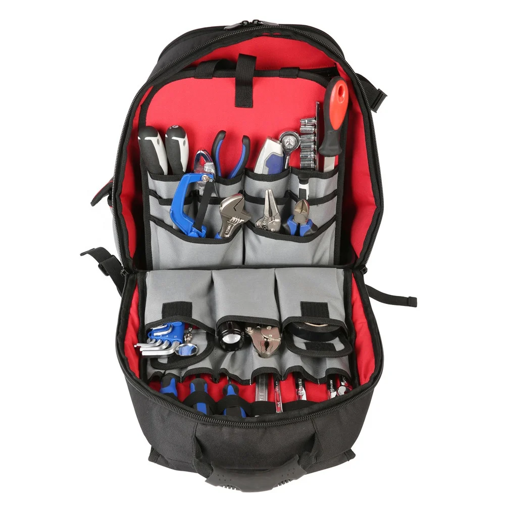 heavy duty backpacks for work