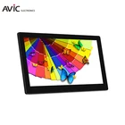 customization front camera 21.5 inch rugged industrial smart pad android 6.0 tablet pc