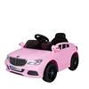New hot selling products child electric car bugatti ride on car