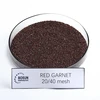 stone abrasive garnet, sand filter mesh garnet abrasive, garnet abrasive grit