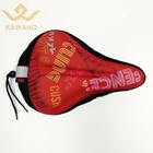 Outdoor waterproof cycling rain cover protective bicycle saddle