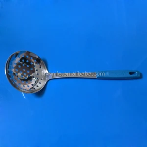 spoon ladle stainless