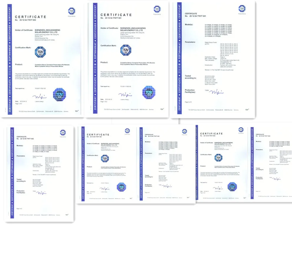 Best quality newest solar light lamps
