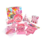 Quality China Wholesale Custom Kids birthday party supplies set