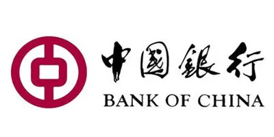 China bank account