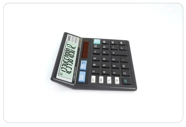best checkbook calculator