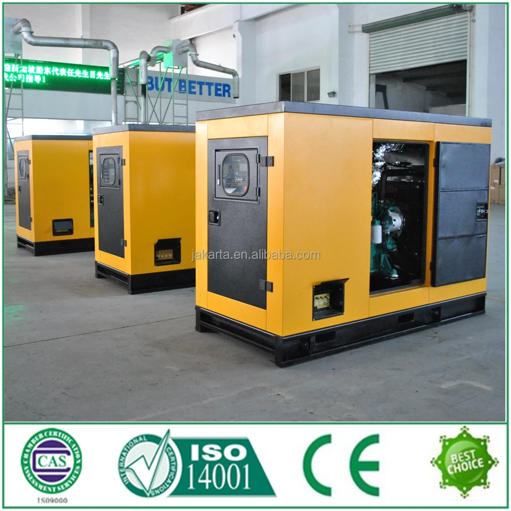 List Manufacturers of Sound Attenuator For Generators, Buy Sound