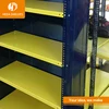 Multifunction aluminium storage rack / warehouse cantilever racking system for steel building material