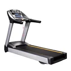 manual running machine gym fitness equipment commercial treadmill