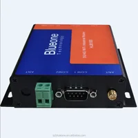 Intelligent IOT Gateway Long Range WiFi