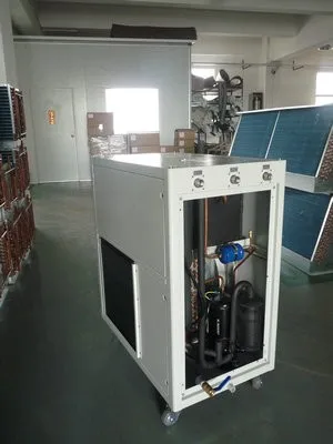 冷凍機器hl空冷水チラー低いprise仕入れ・メーカー・工場