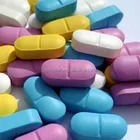 GMP Certified Multivitamin & Minerals Tablet