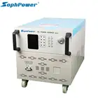 240V voltage 400hz ce static frequency converter