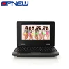 10 inch laptop notebook Win10 system quad core laptop CPU 1.8GMhz wifi bt usb all language support mini netbook in stock