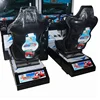 New design indoor motion simulator arcade video car racing games driving game machine