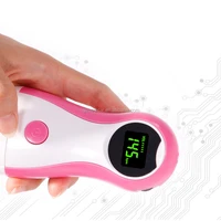 Home Use Portable Prenatal Baby Fetal