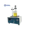 Top sale Stable temperature magnetic stirrer GA-3A