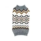 Dog Coats Dogs Quality Pet Dog Sweater Coats Pet Knitwear Clothes For Small Medium Big Dogs KA2023