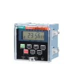 KG316T 380v 5v 6v 30 days automatic rechargeable street light 120 minute time switch