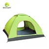 best quality sun protection Waterproof 3-4 person Beach Outing large family Wild Tent