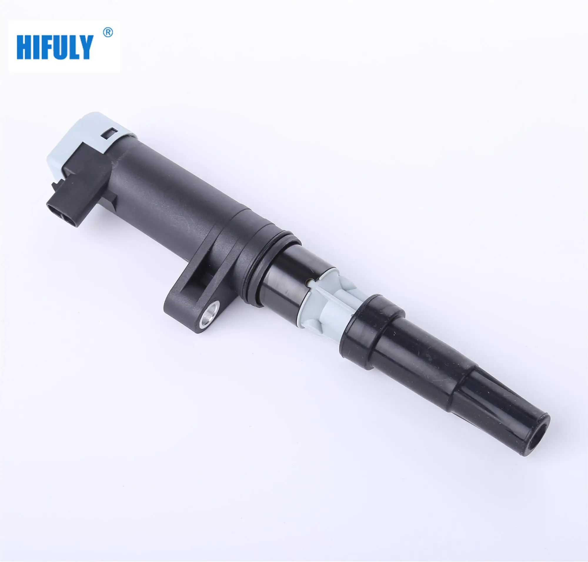 Factory Made 8200208611 8200568671 For Renault Logan Ignition Coil