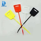 Yueqing Plastic Nylon Marker Tag Cable Ties