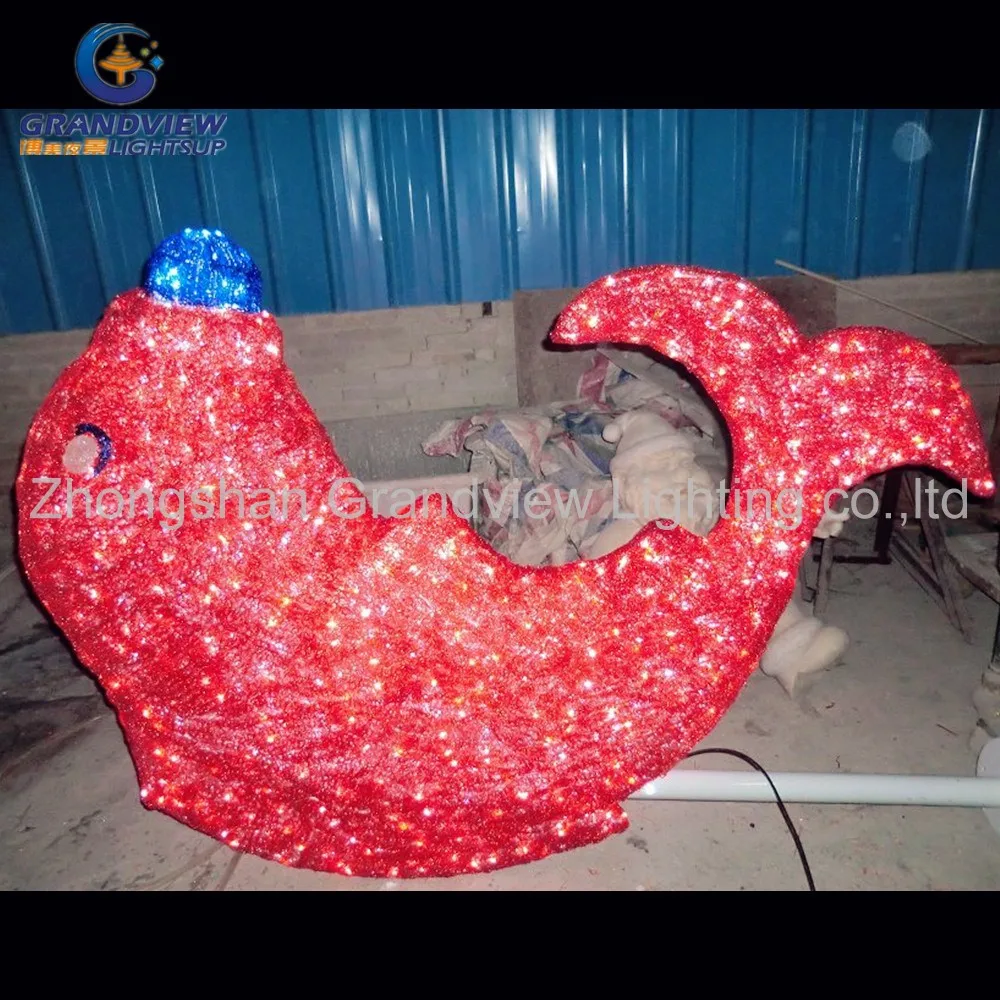 Christmas LED fish light-star fish-grandview lightsup (1).jpg