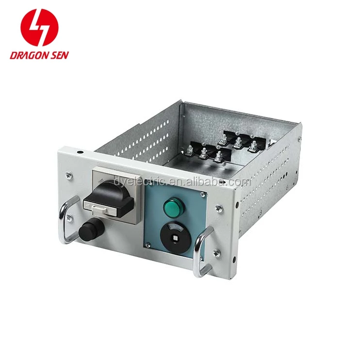 d8pt1-2 low voltage switchgear drawer-units dsivacon 8pt