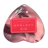 Customized Heart Shape Metal Tin Box For Candy