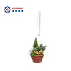 Factory wholesale garden water saving drop irrigation fiber stick
