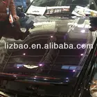 3layers Car Paint Protective Transparent PVC Film