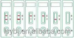 Ractopamine Test Kit veterinary drug residue rapid test hormone test kit for meat
