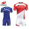 Top Selling Rugby Wear High Quality Custom Rugby Jersey