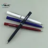 Cheap slim plastic black hilton pen sheraton pen promo ballpoint pen
