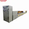Hot sales led bulbs aging line in India lighting marketing
