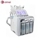 MultiFunctional hydro dermabrasion deep cleansing facial machine