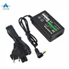 Wall Charger AC Adapter Power Supply Cord For Sony PSP 1000 2000 3000 Slim EU US Plug