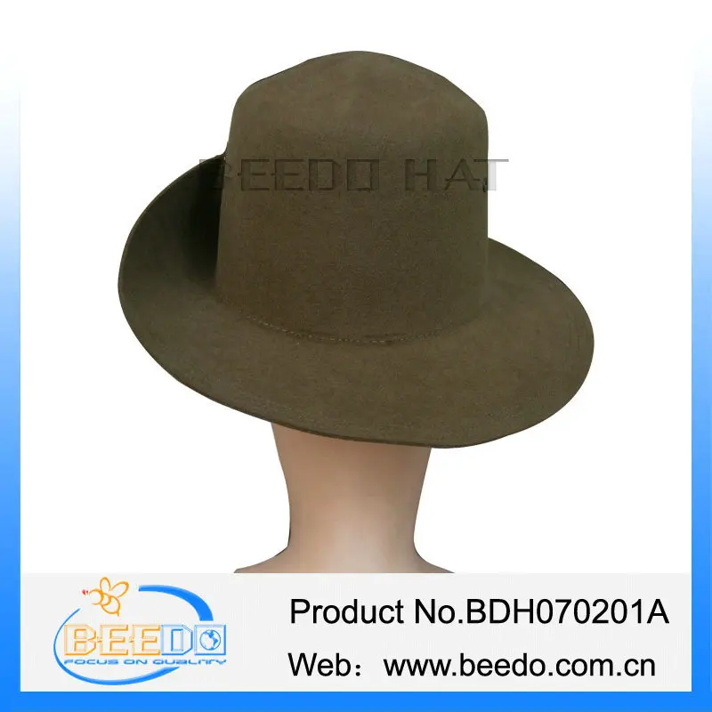 australian slouch hat