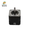 IE3 24V 48V PM Brushless DC Motor