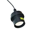 Ultrasonic water liquid level transmitter