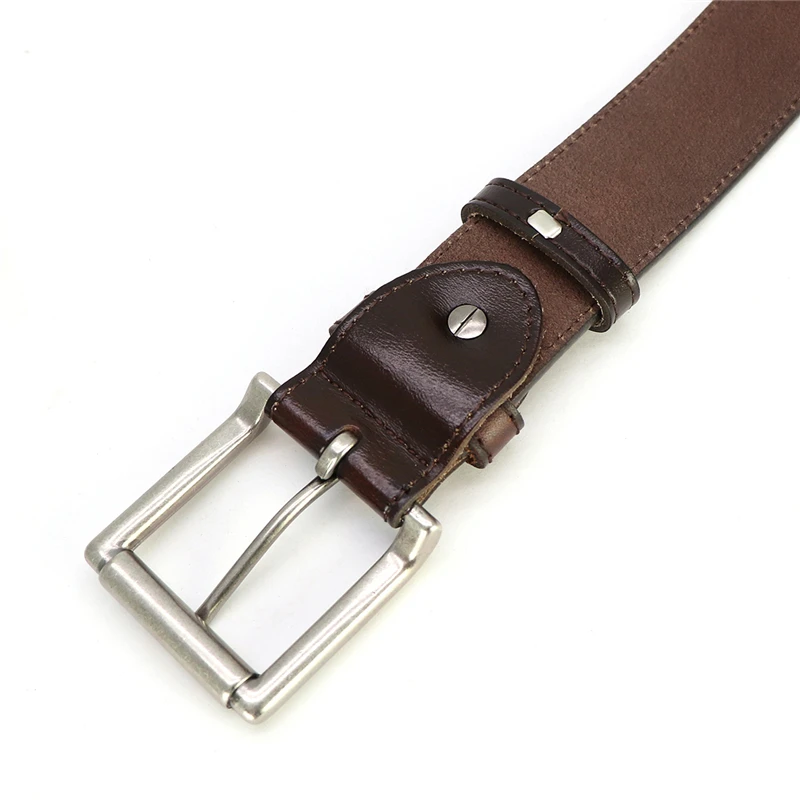 WAB116 MEN BELTS 8008
