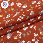 carving french ombre silk chiffon fabric indian chiffon silk fabrics